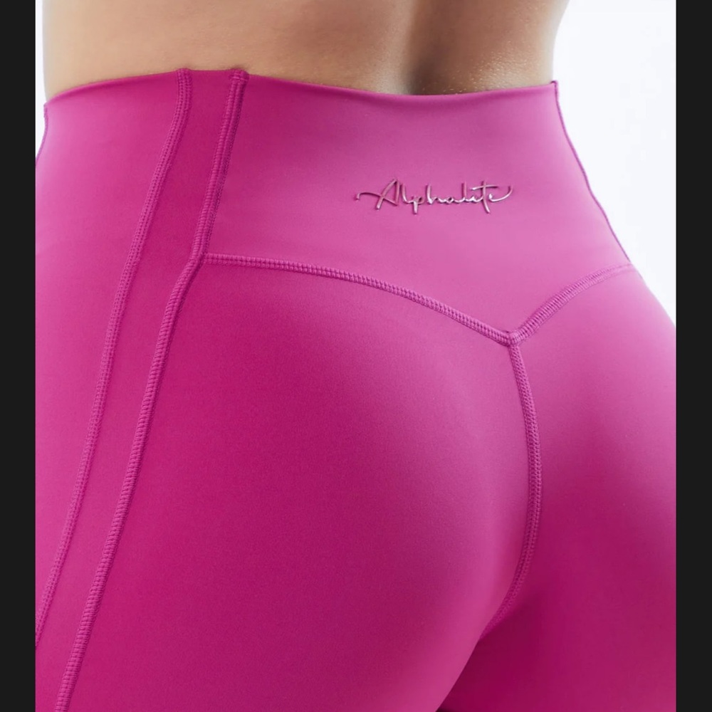 Alphalete leggings - Picture 7 of 7
